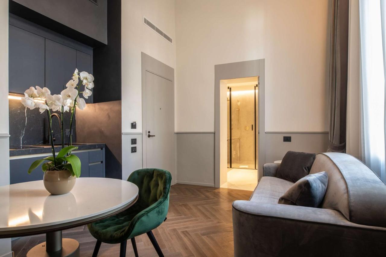 Luxury Apartments Palazzo Nani Венеція Екстер'єр фото
