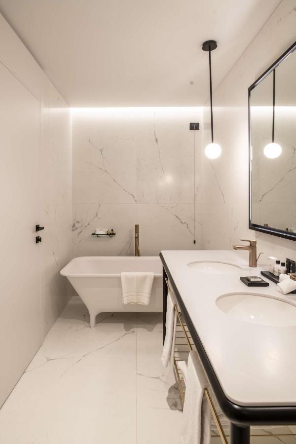 Luxury Apartments Palazzo Nani Венеція Екстер'єр фото